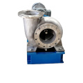 YCZ titanium horizontal chemical pump centrifugal pump